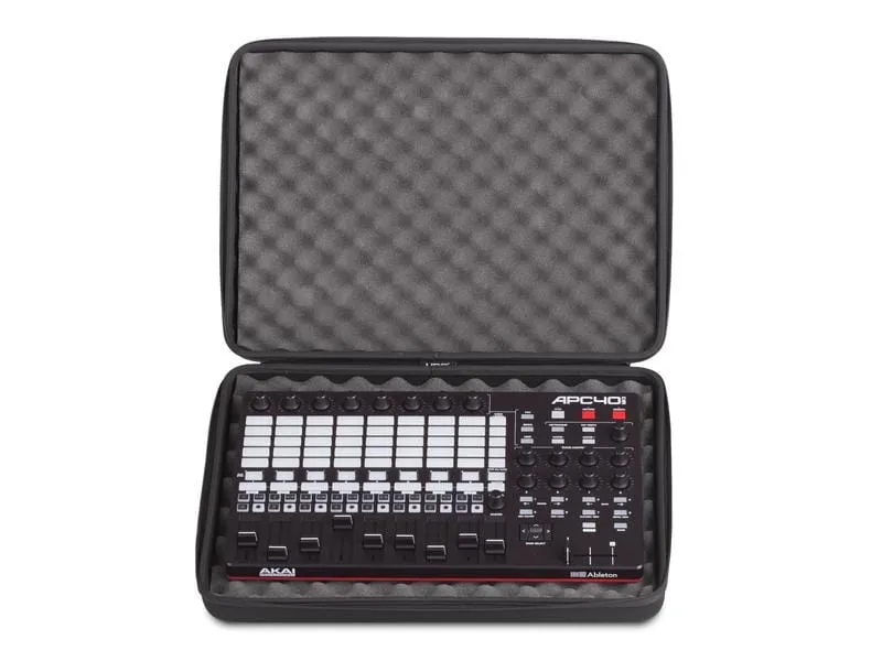 UDG Gear Transportcase Creator MK2 für Musikproduktionsgeräte – M UDG Gear Transportcase Creator MK2 für Musikproduktionsgeräte – M