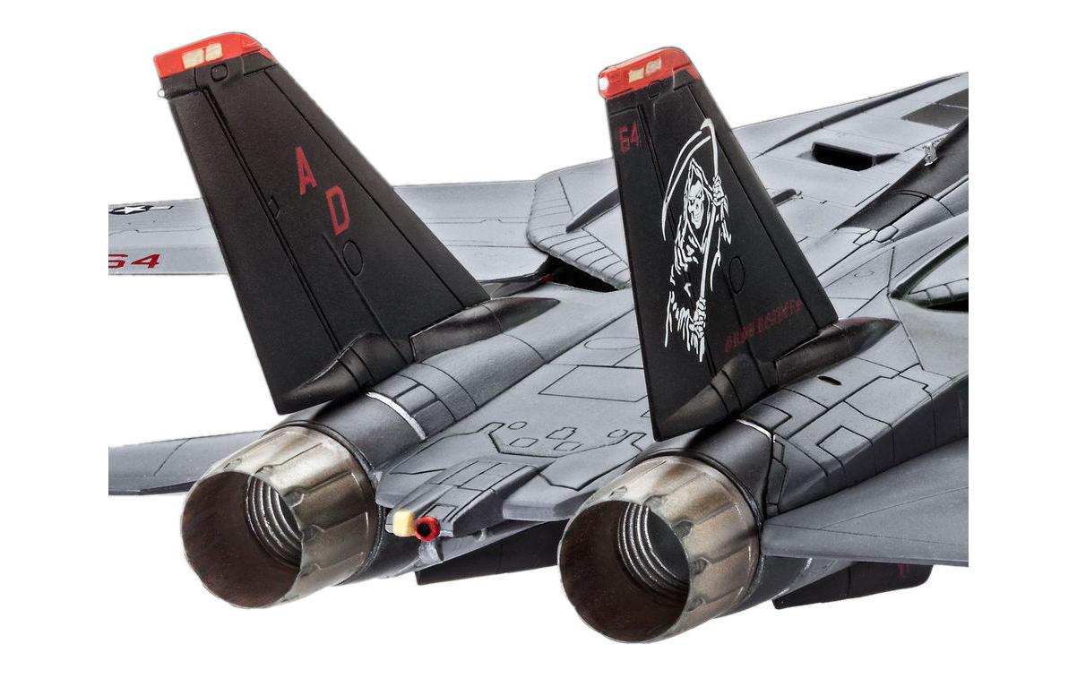 Revell Bausatz Grumman F-14D Super Tomcat 1:72