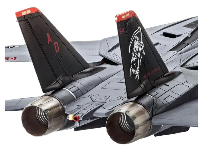Revell Bausatz Grumman F-14D Super Tomcat 1:72 Revell Bausatz Grumman F-14D Super Tomcat 1:72