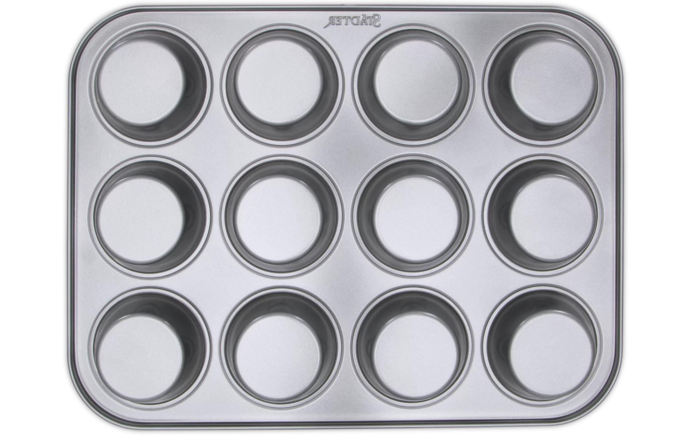 Städter Muffin Backform 35 x 27 cm