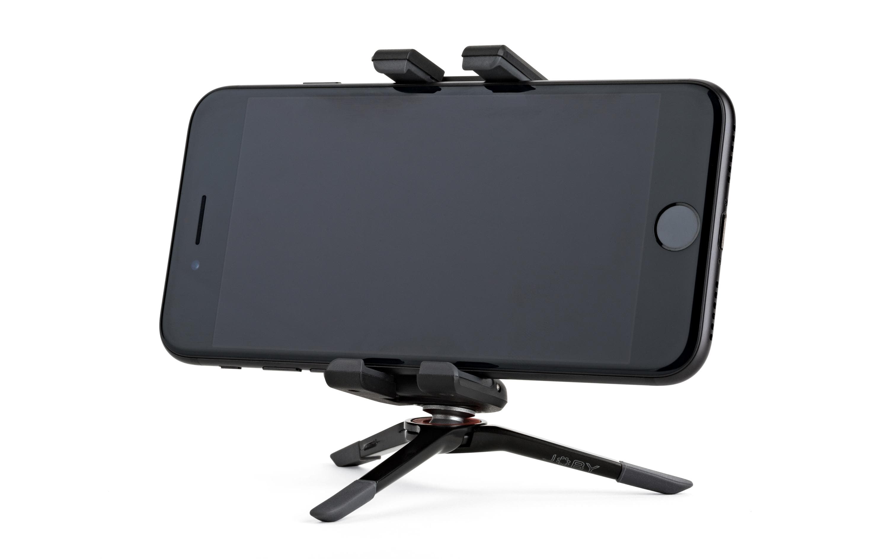 Joby Smartphone-Stativ GripTight ONE Micro Stand Schwarz