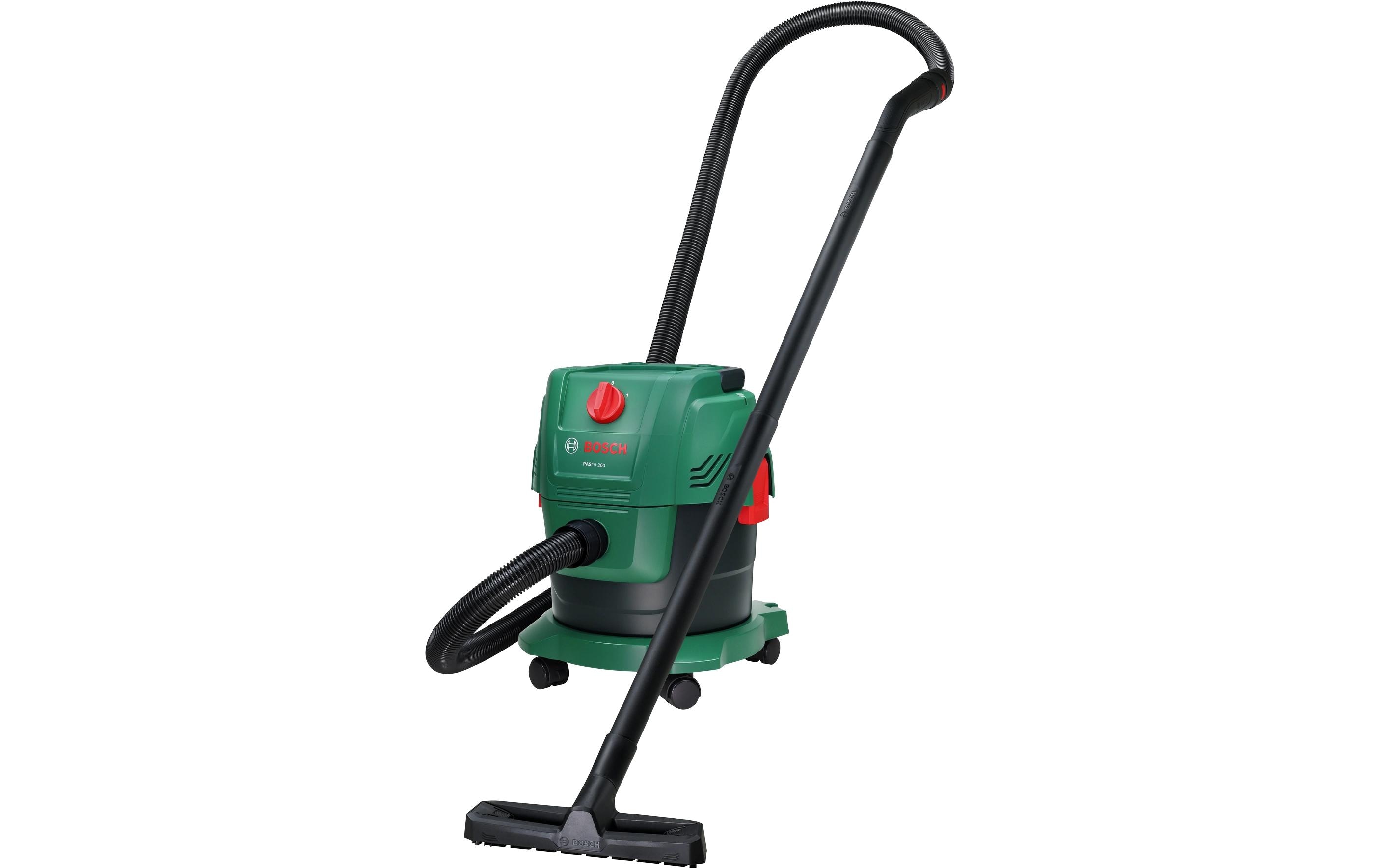 Bosch Allzwecksauger EasyVac 15-200 1000 W