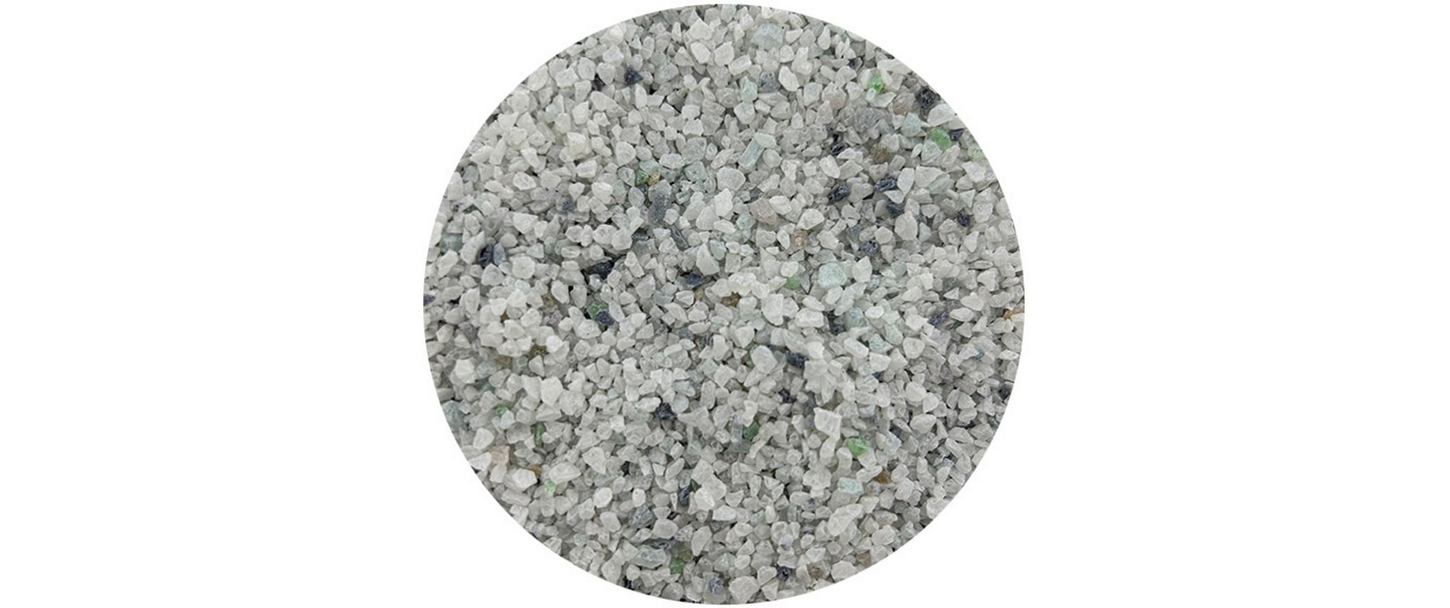 Jesmonite Glass Roxx 750g, Weiss Jesmonite Glass Roxx 750g, Weiss
