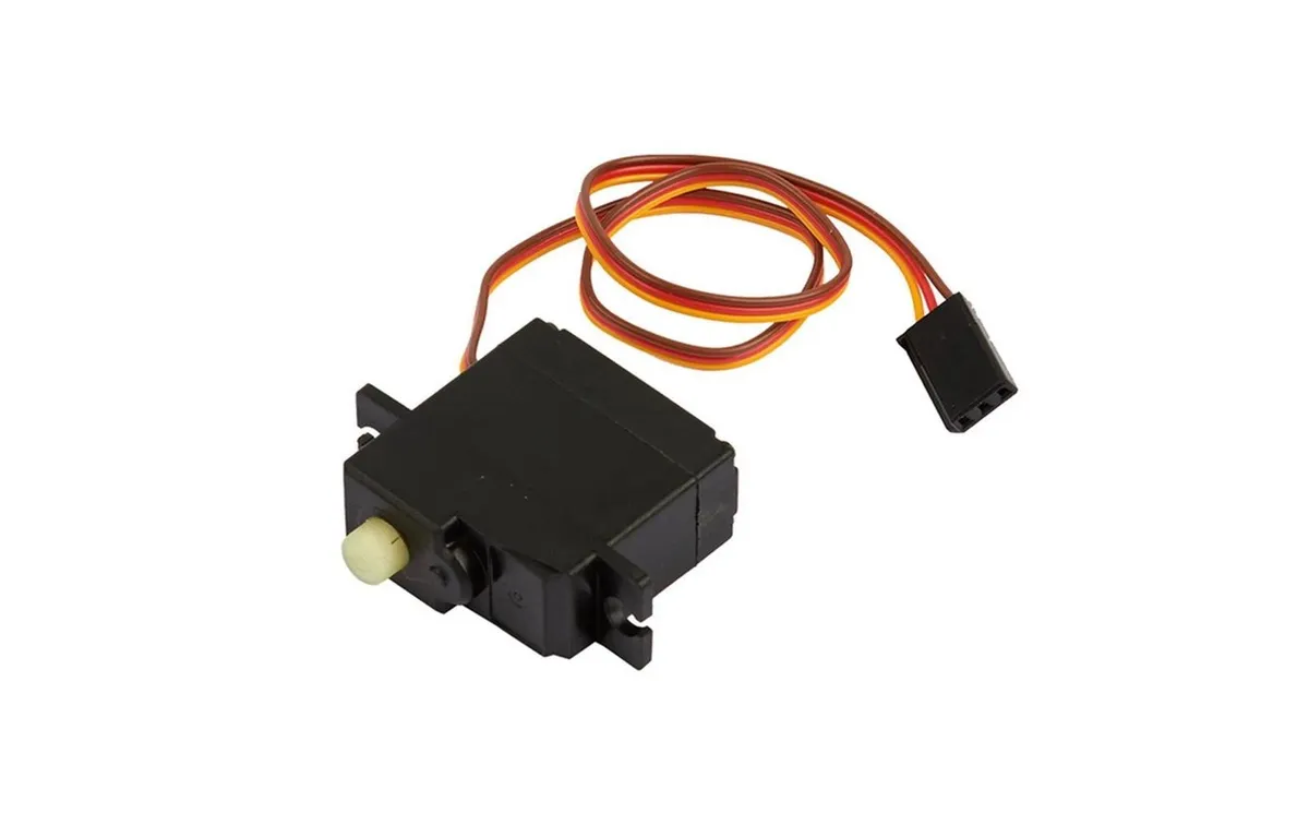 Amewi Mini Servo 17 g Analog Amewi Mini Servo 17 g Analog
