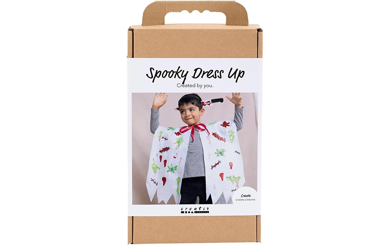 Creativ Company Bastelset Kostüm