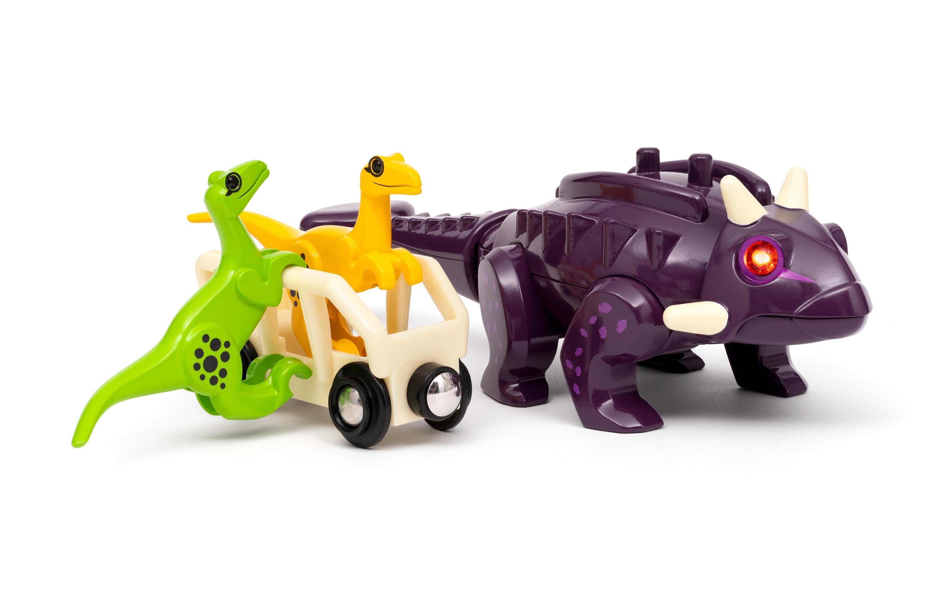 BRIO Dino Attack BRIO Dino Attack