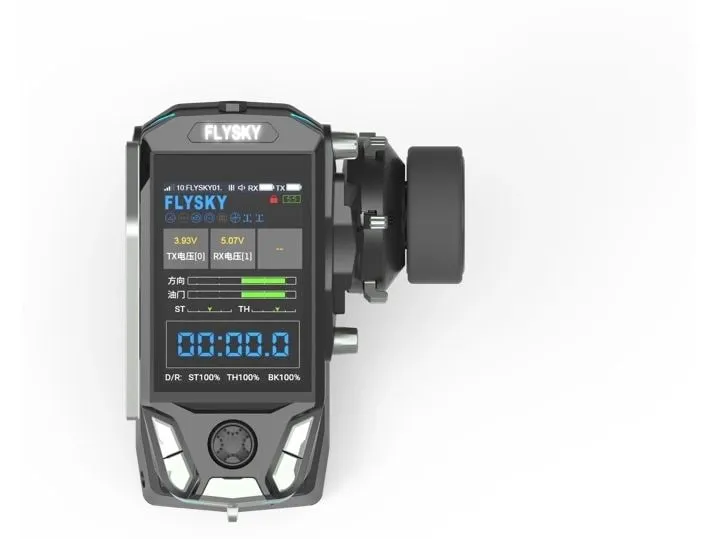 Absima Fernsteuerung FS-G11P 2.4 GHz Absima Fernsteuerung FS-G11P 2.4 GHz