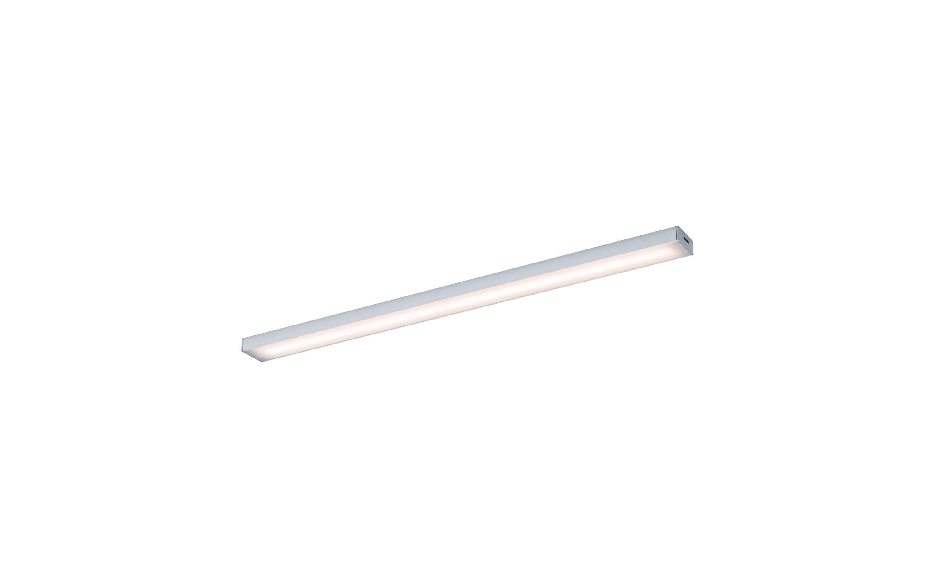 Paulmann Möbelleuchte Clever Connect Spot BARRE, Chrom matt Paulmann Möbelleuchte Clever Connect Spot BARRE, Chrom matt