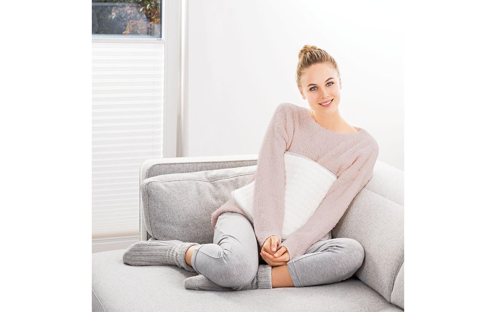 Beurer Heizkissen HK 43 Supercosy Beurer Heizkissen HK 43 Supercosy