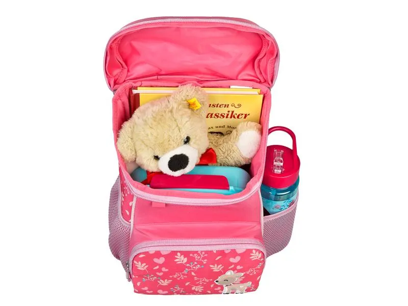 Scooli Kindergartenrucksack Daisy Deer 8 l