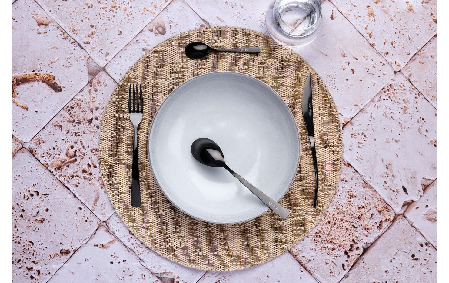 Björn Eislöffel Oglu Schwarz, 6 Stück