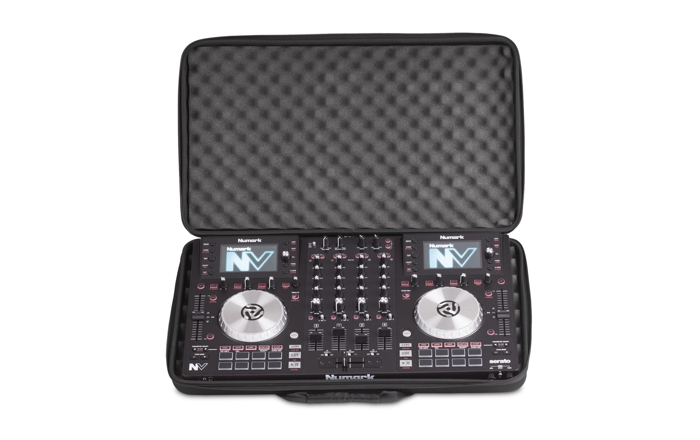 UDG Gear Transportcase Creator MK2 für Musikproduktionsgeräte – L