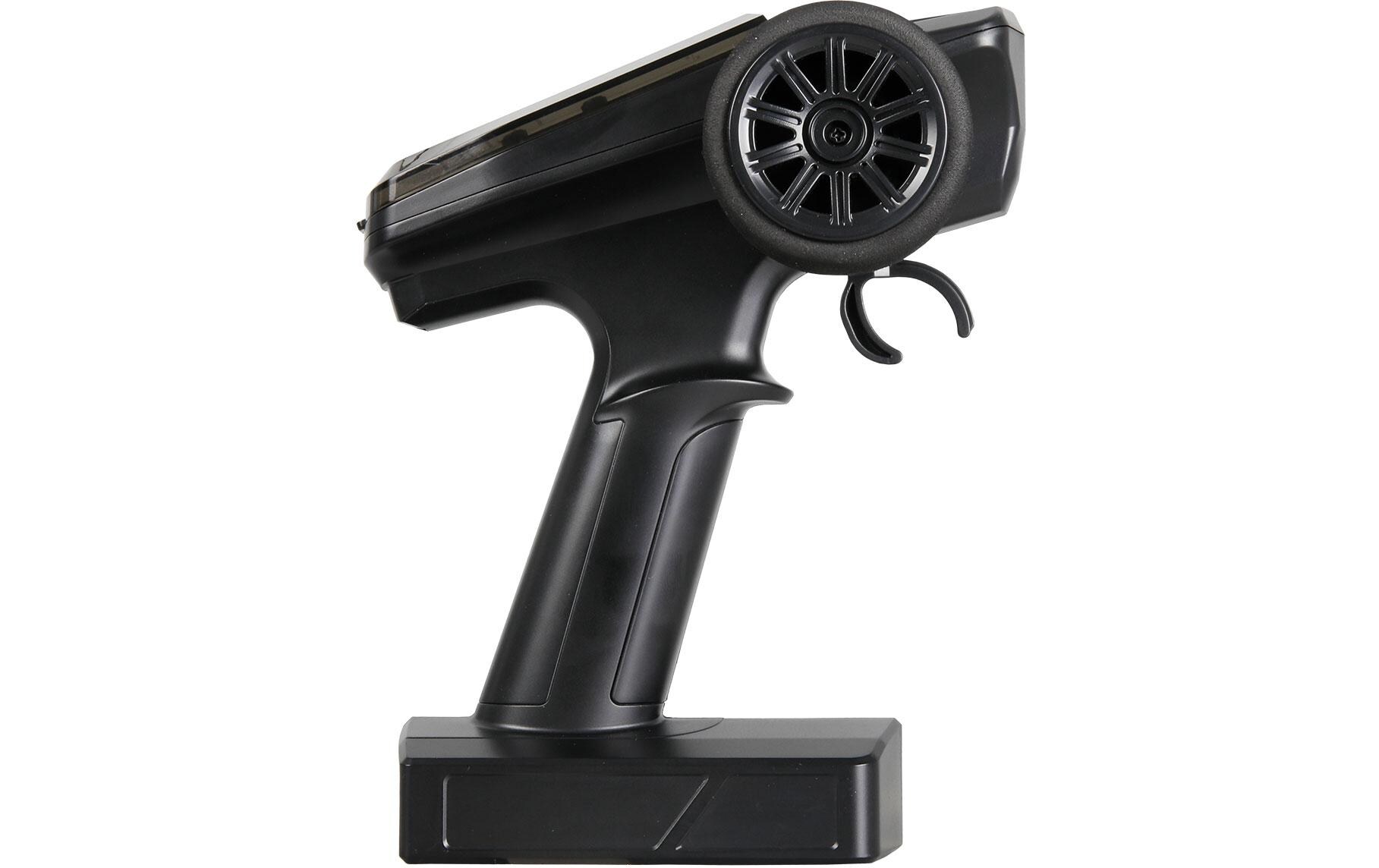 Amewi Rennwagen Hyper Go Citroen C3 WRC 1:7 ARTR