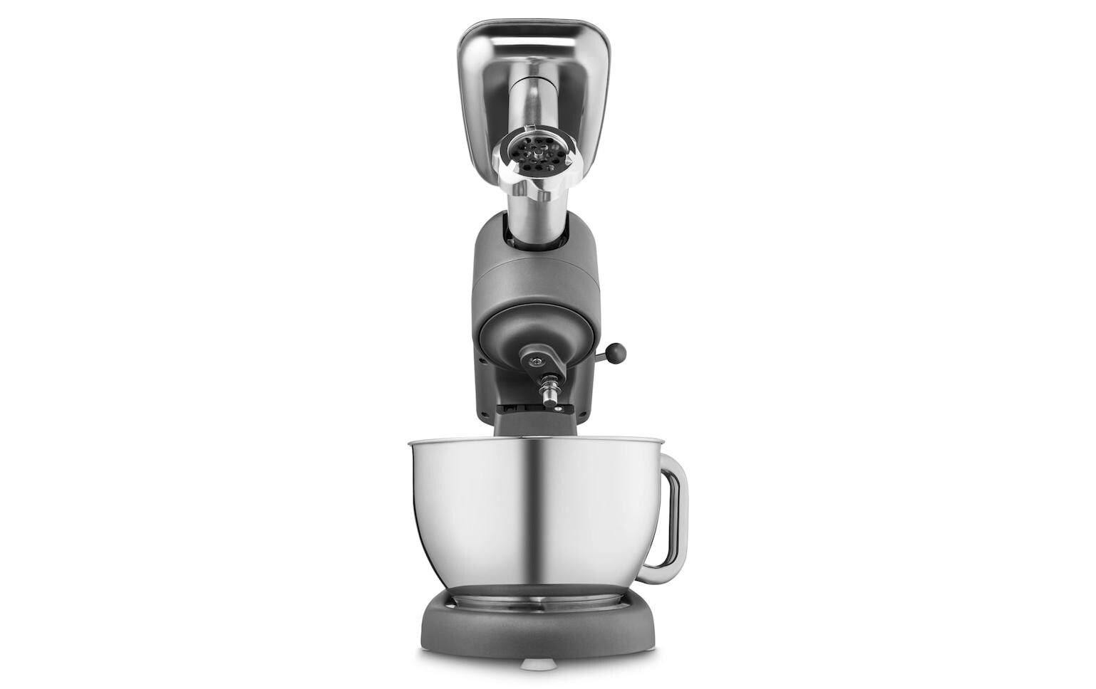 Medion Digitale Küchenmaschine, Grau Medion Digitale Küchenmaschine, Grau