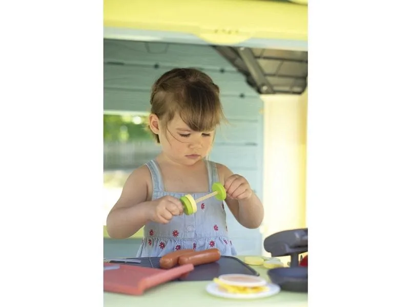 Smoby Spielhaus Life Chef