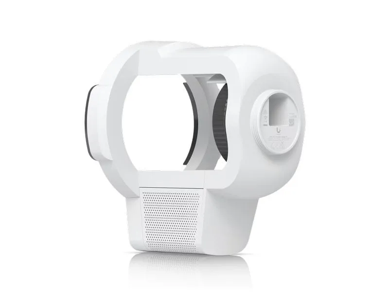 Ubiquiti Hybrid Strahler Pro Bullet Enhancer Weiss