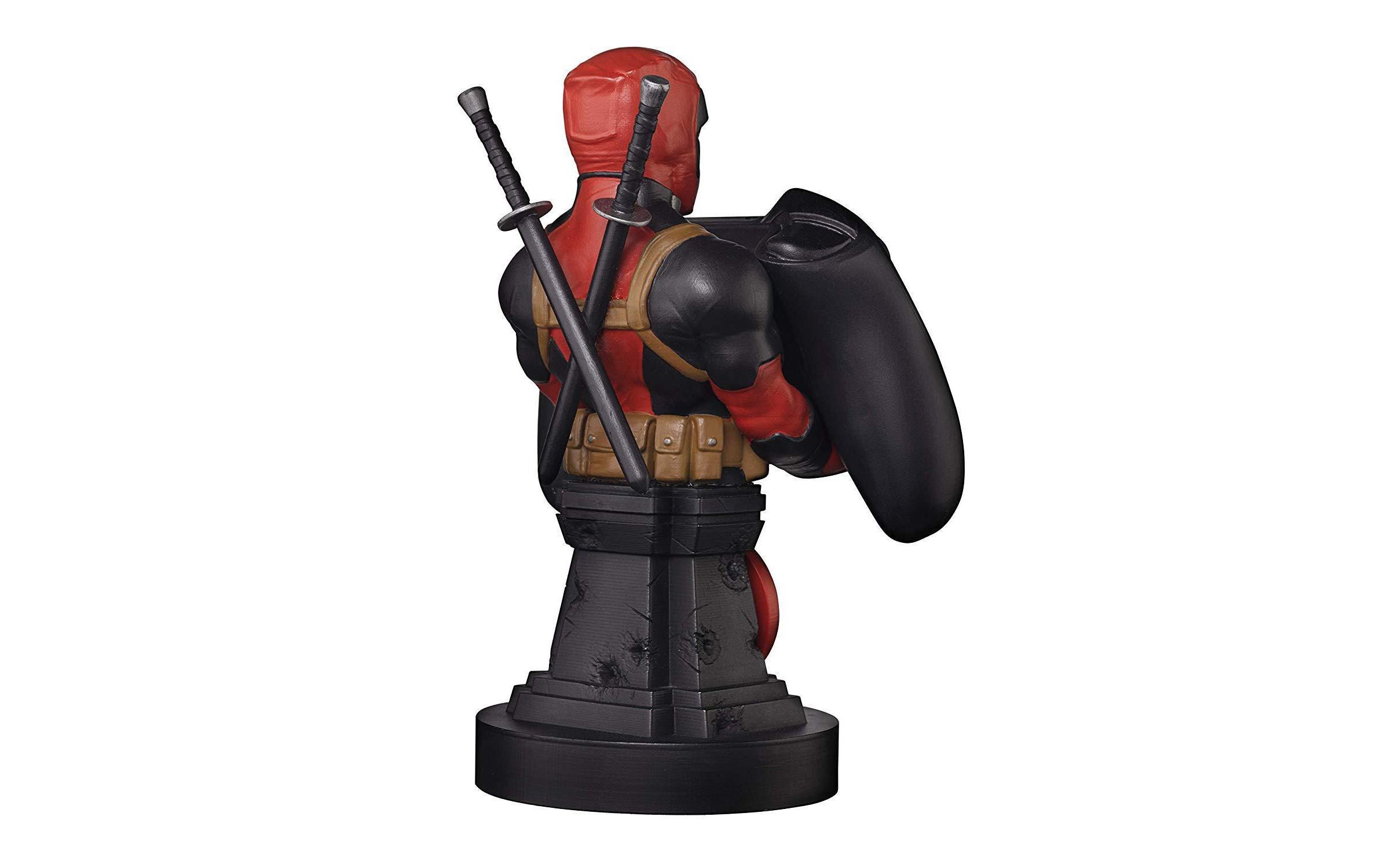 Exquisite Gaming Ladehalter Cable Guys – Deadpool