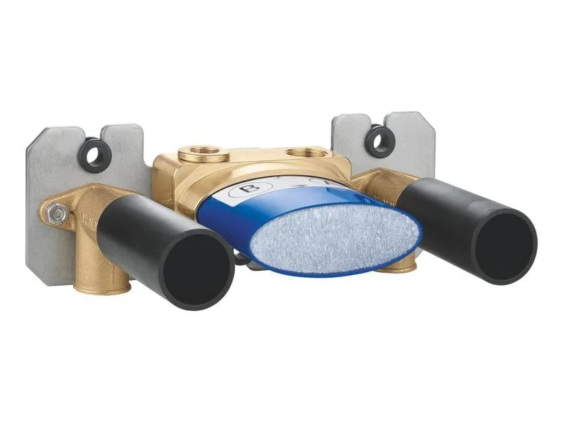 GROHE Thermostat Unterputz-Einbaukörper GROHE Thermostat Unterputz-Einbaukörper