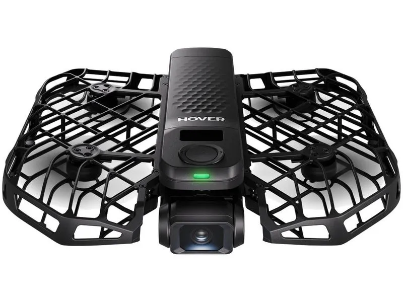HOVERAir Quadrokopter X1 PRO Retail Combo Bundle (CE) HOVERAir Quadrokopter X1 PRO Retail Combo Bundle (CE)