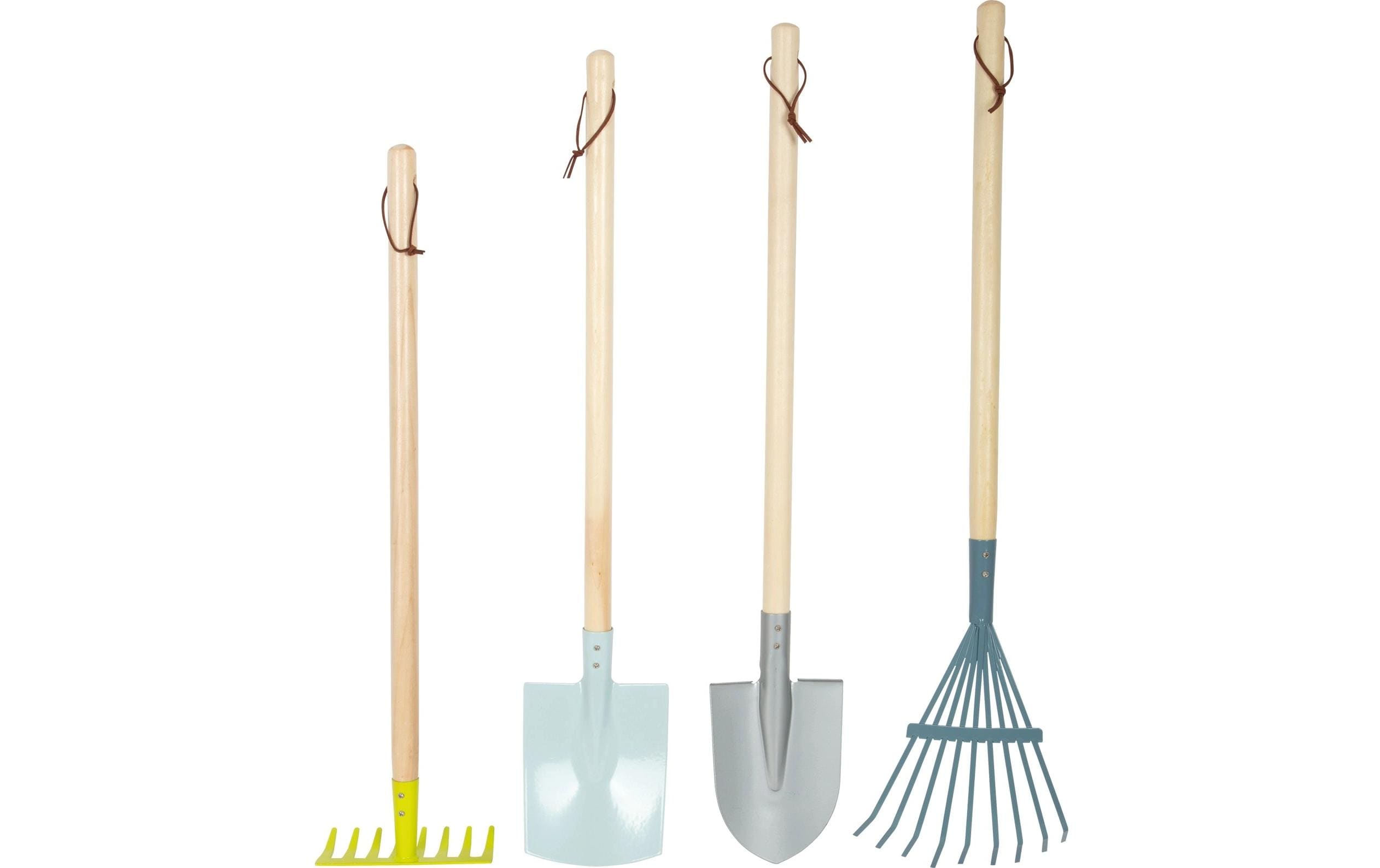 small foot Gartenwerkzeug-Set small foot Gartenwerkzeug-Set