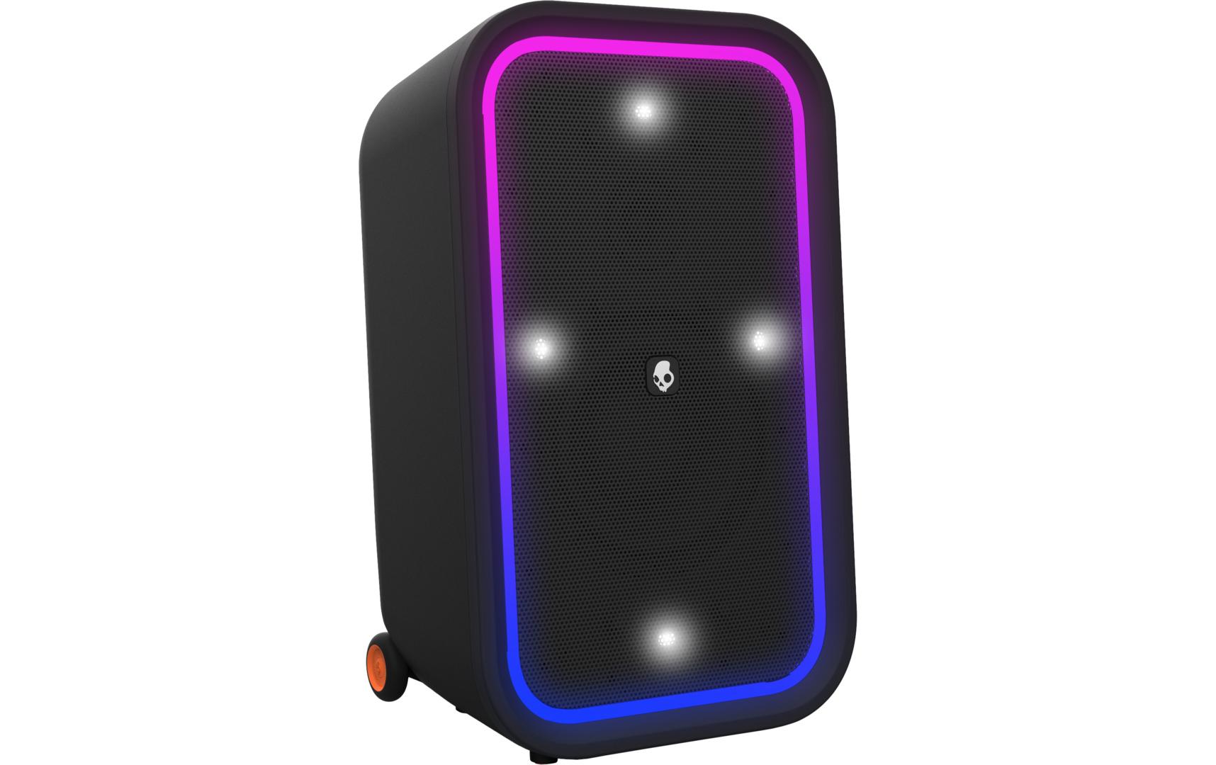 Skullcandy Bluetooth Speaker Stomp XXL Schwarz