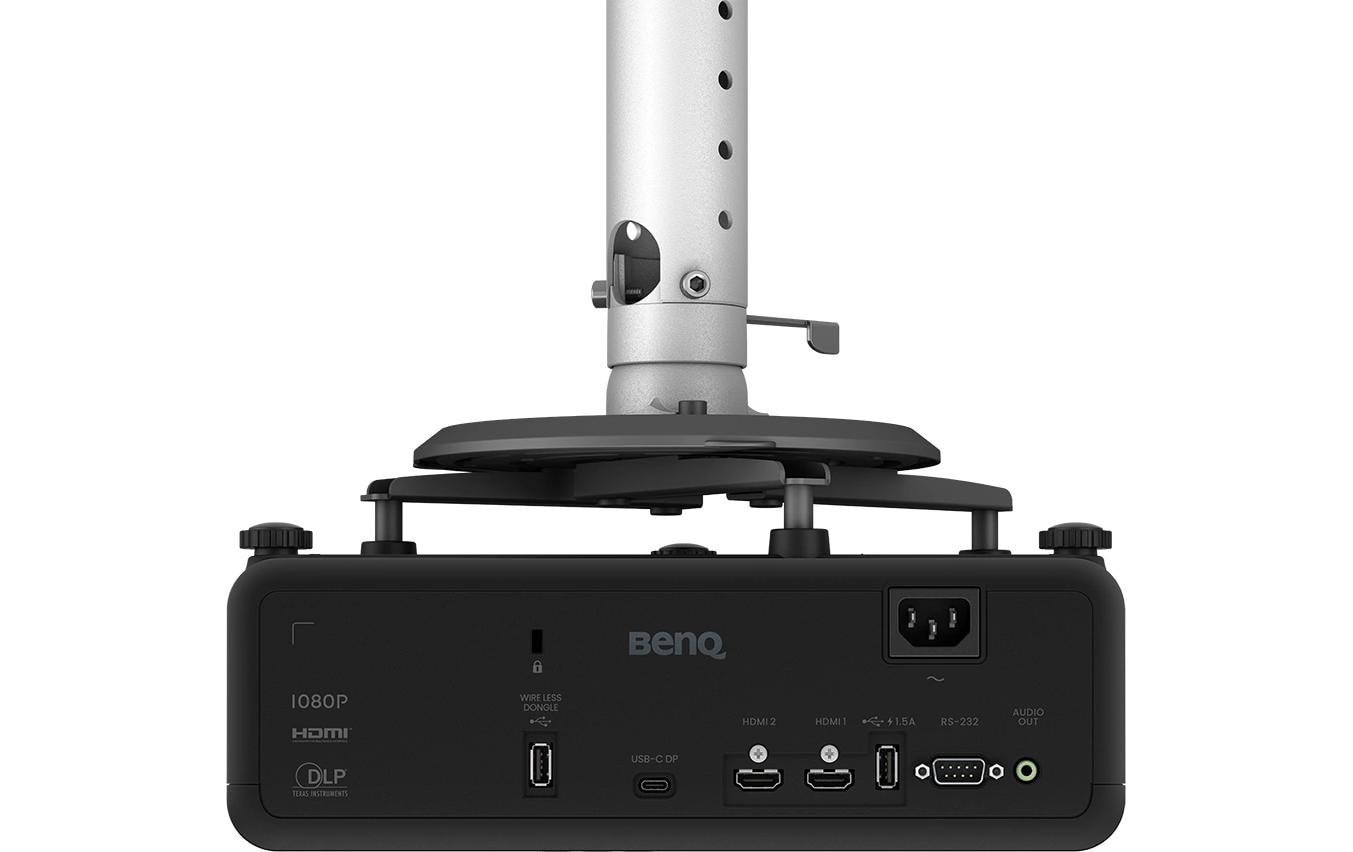 BenQ Kurzdistanzprojektor LH835ST