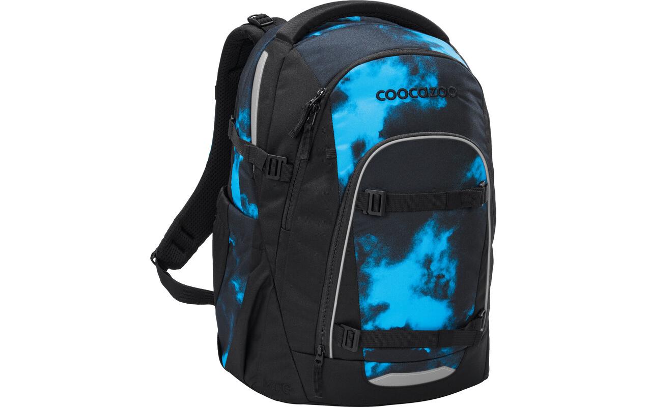 Coocazoo Schulrucksack MATE Mystic Clouds Coocazoo Schulrucksack MATE Mystic Clouds