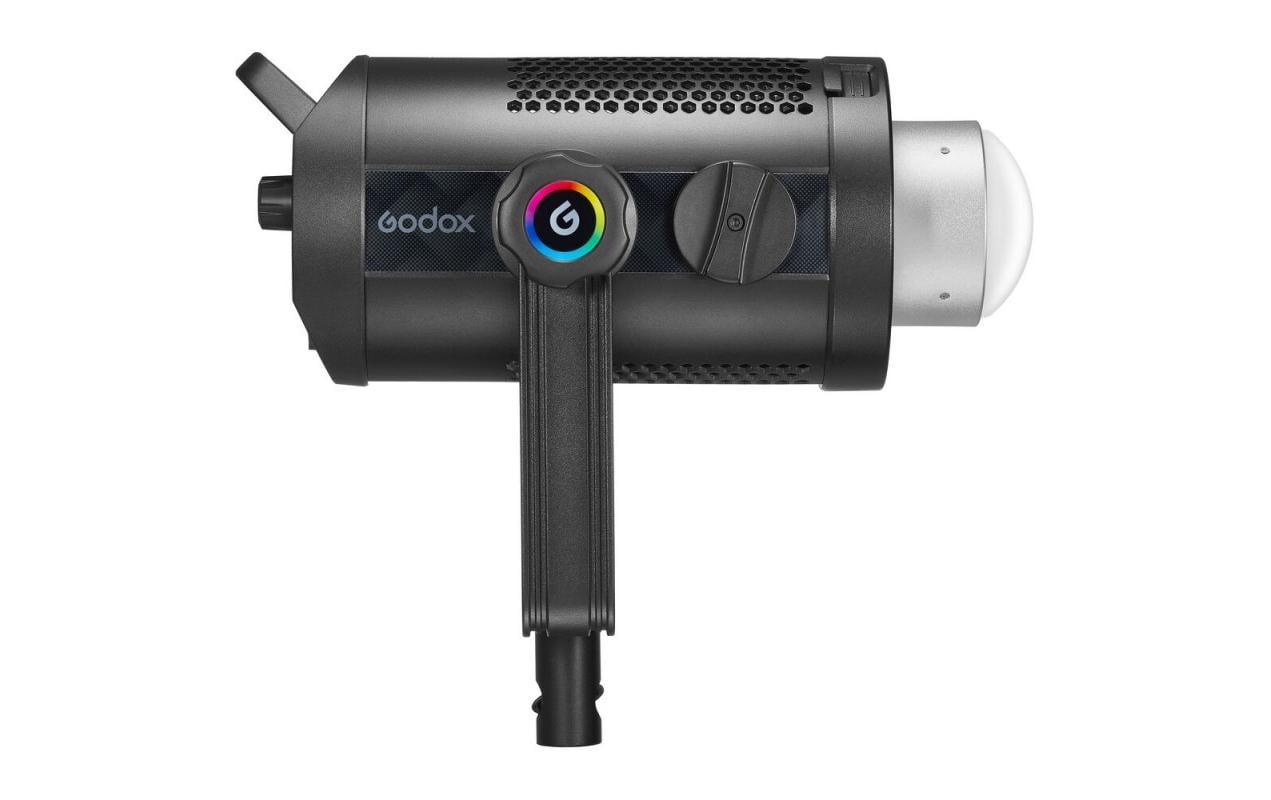 Godox SZ150R RGB LED Licht Bi-Color Zoombar