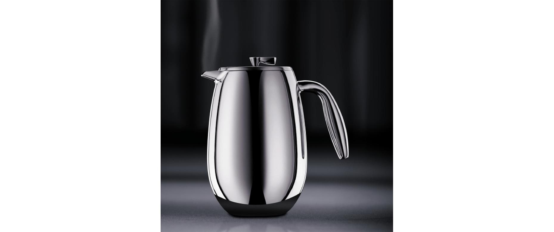 Bodum Kaffeebereiter Columbia Matt, 1 l Bodum Kaffeebereiter Columbia Matt, 1 l