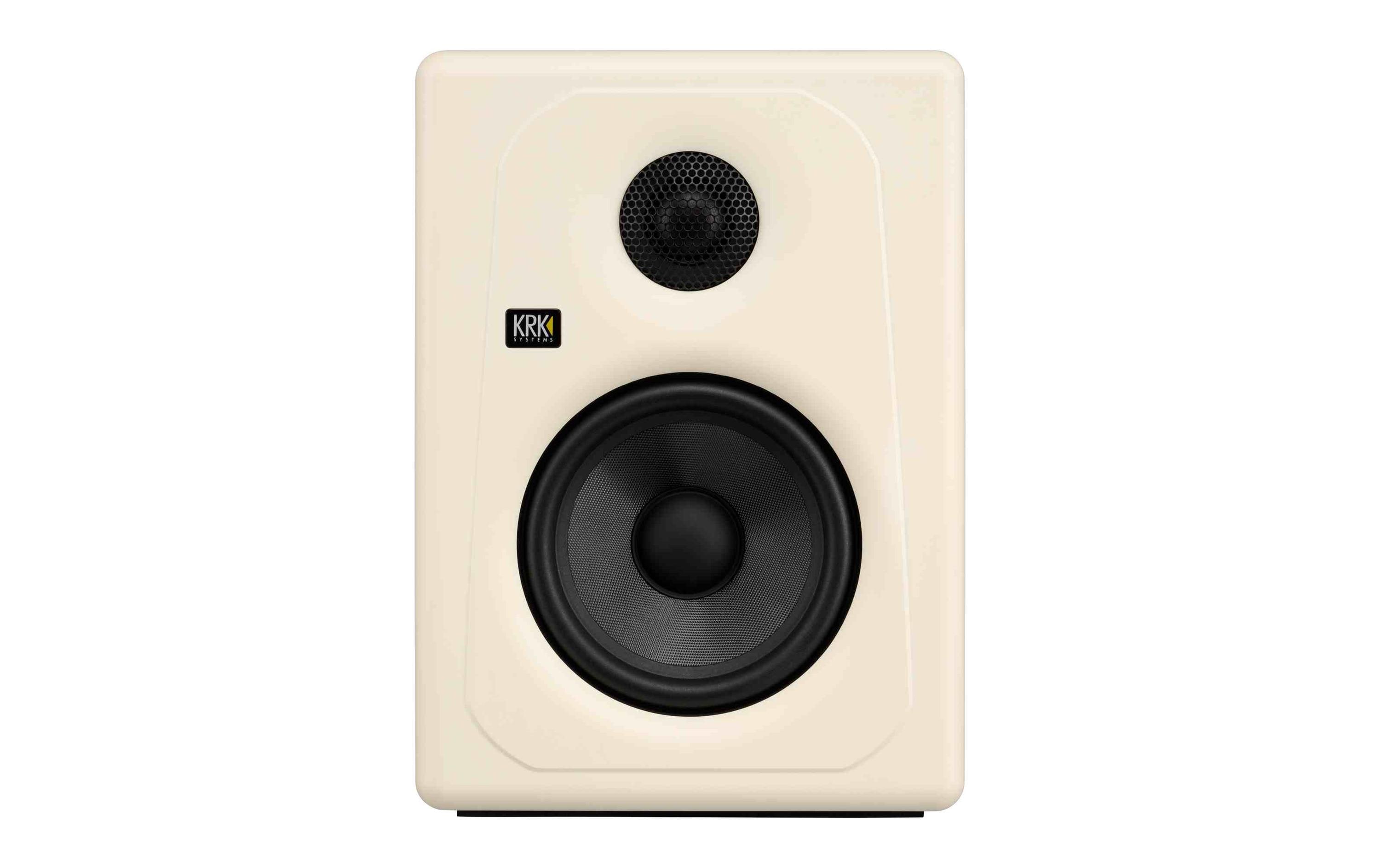 KRK Studiomonitor Kreate 5 Latte