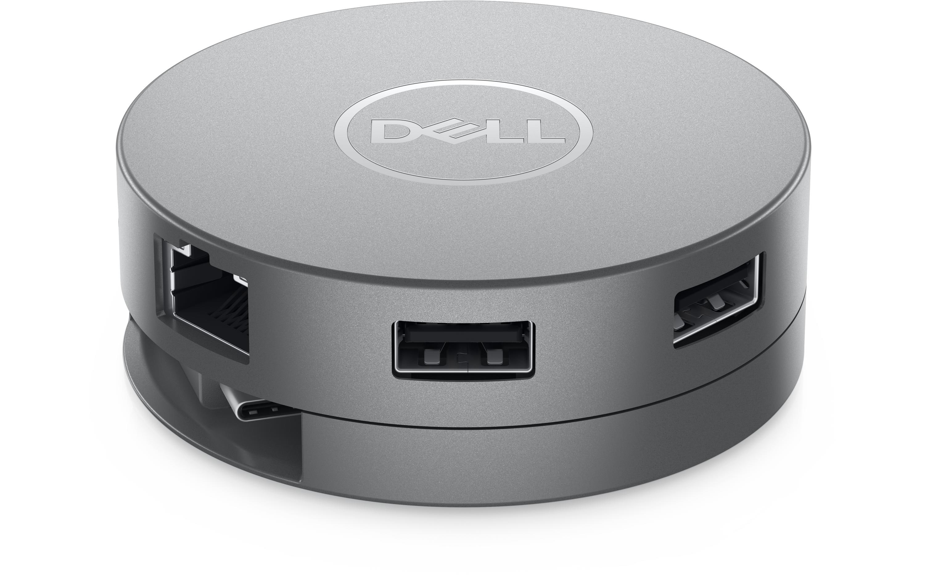 Dell Dockingstation DA310 7-in-1 USB-C