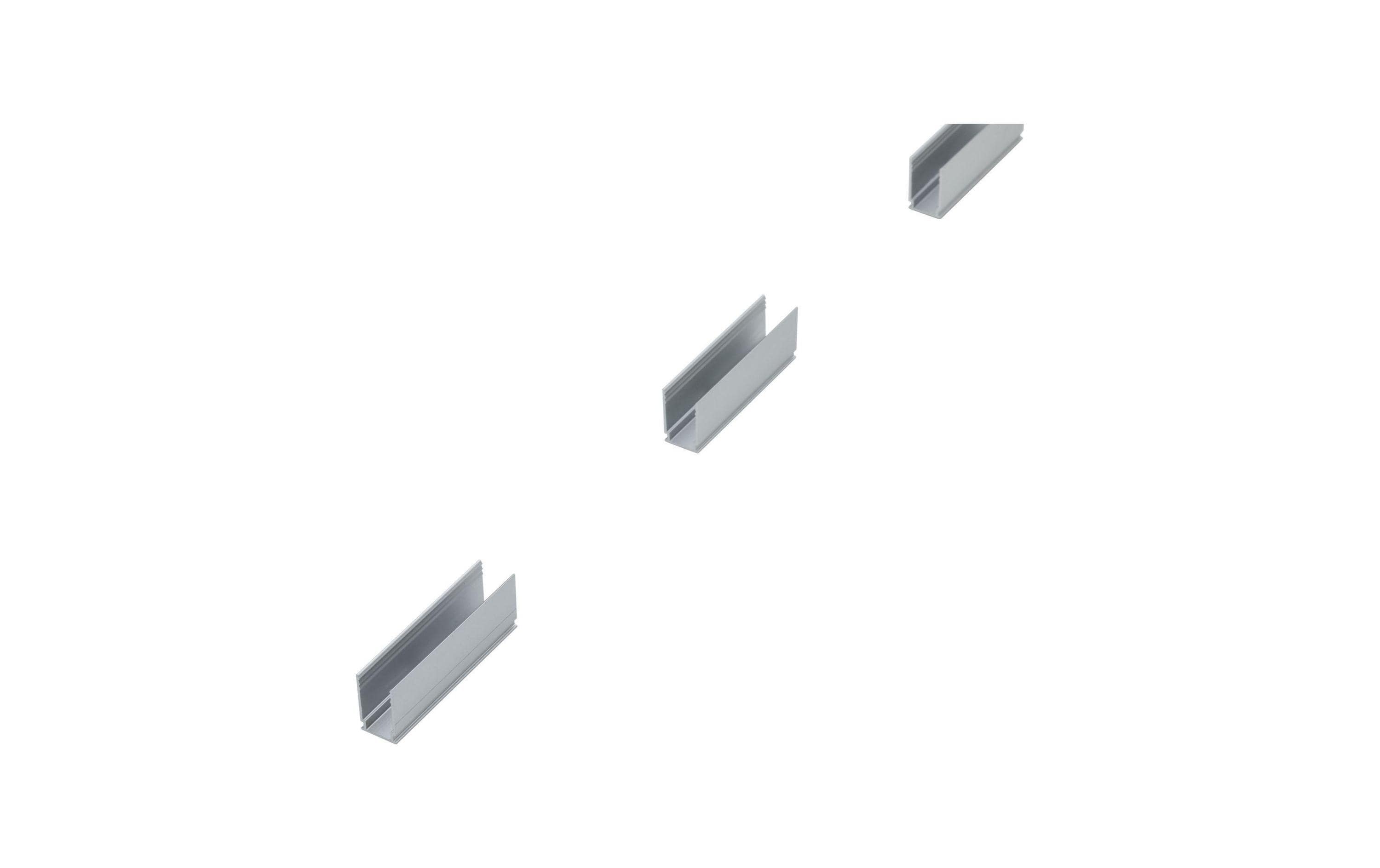 Paulmann Halteclip Plug & Shine Neon LED Stripe Paulmann Halteclip Plug & Shine Neon LED Stripe