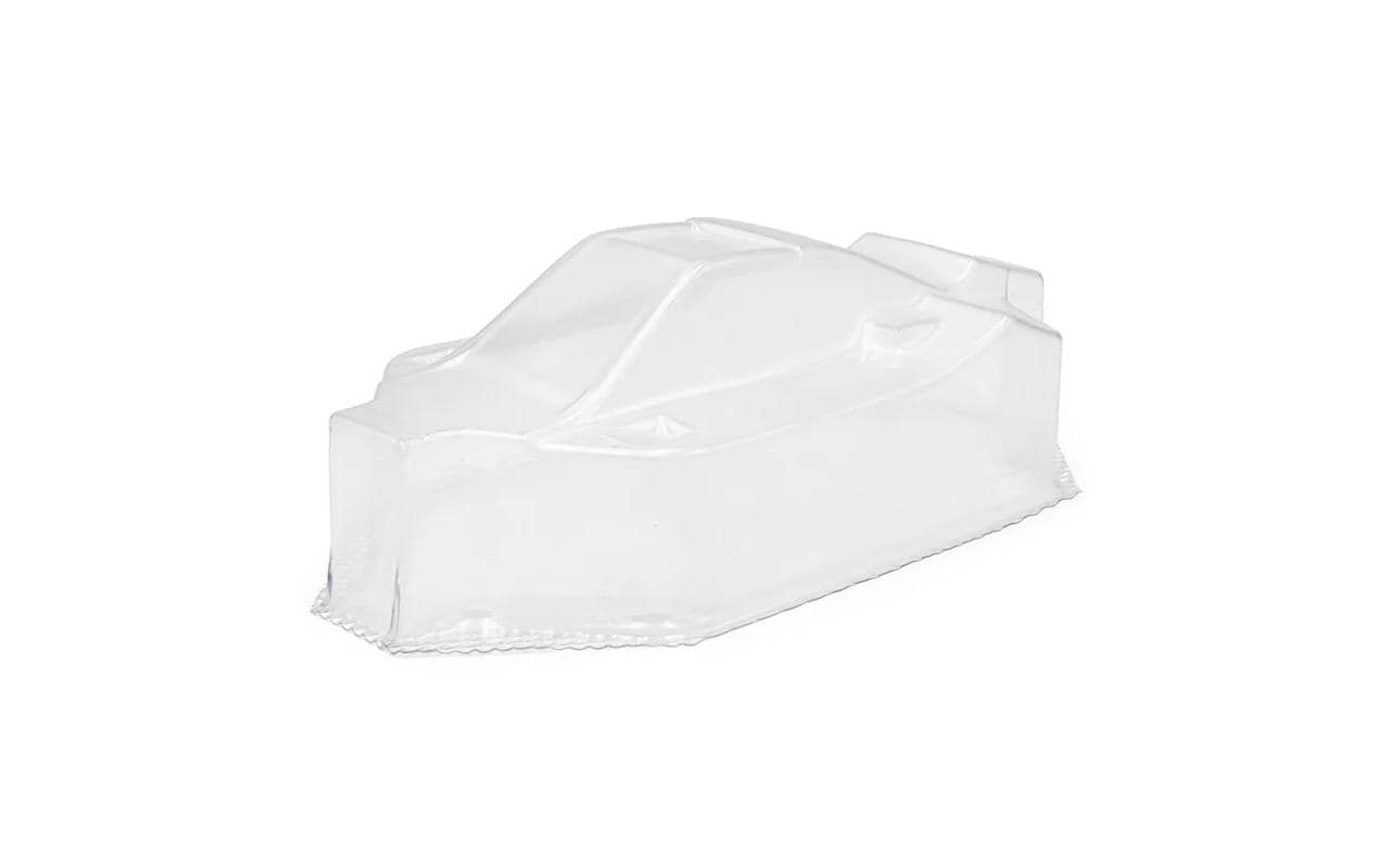Hobbytech Karosserie BXR S2 1 mm Lexan unlackiert, 1:10 Hobbytech Karosserie BXR S2 1 mm Lexan unlackiert, 1:10