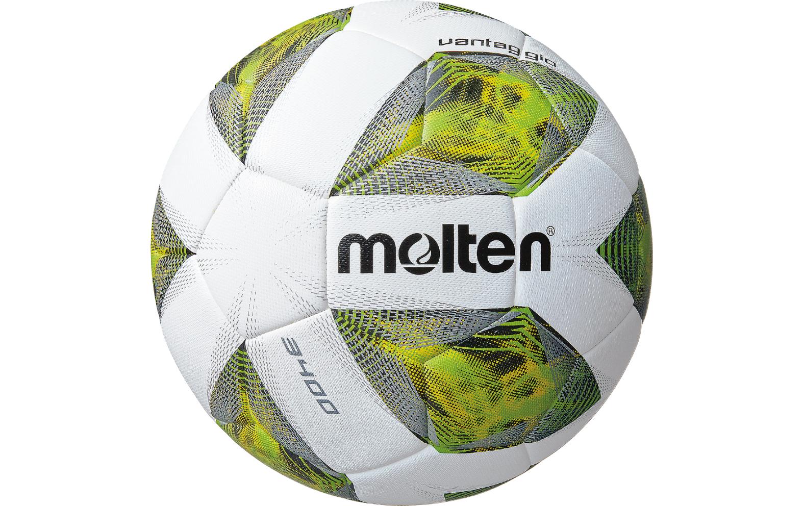 Molten Fussball Vantaggio Ballgrösse: 4