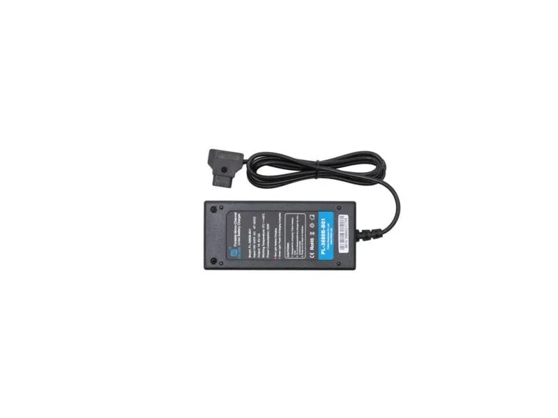 FXLion Ladegerät D-Tap PL-3680B-B01 FXLion Ladegerät D-Tap PL-3680B-B01