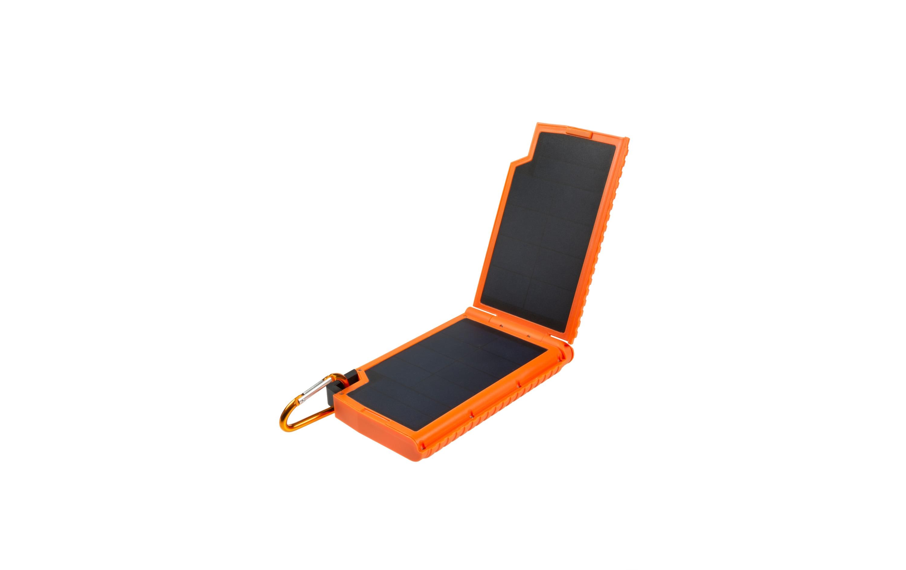 Xtorm Powerbank XR105 Solar SuperCharger 10000 mAh