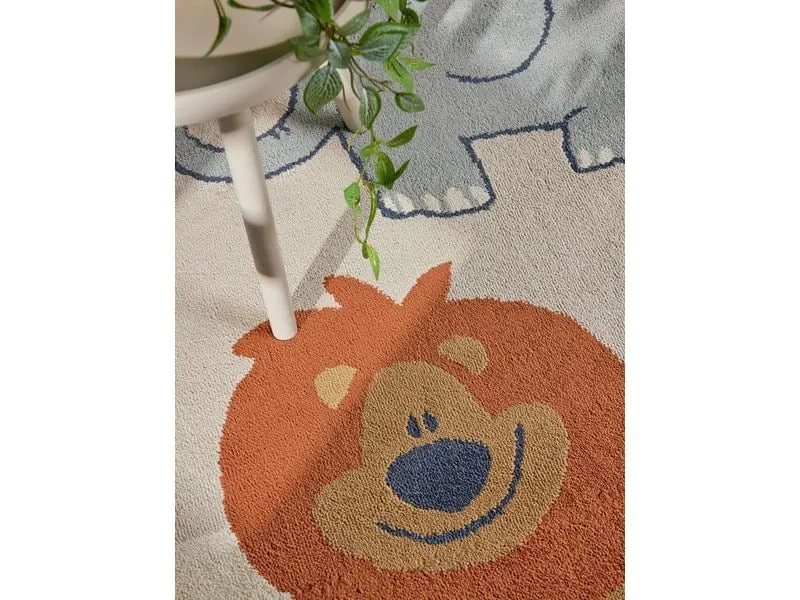 Hanse Home Dekoteppich Savanna 160 cm