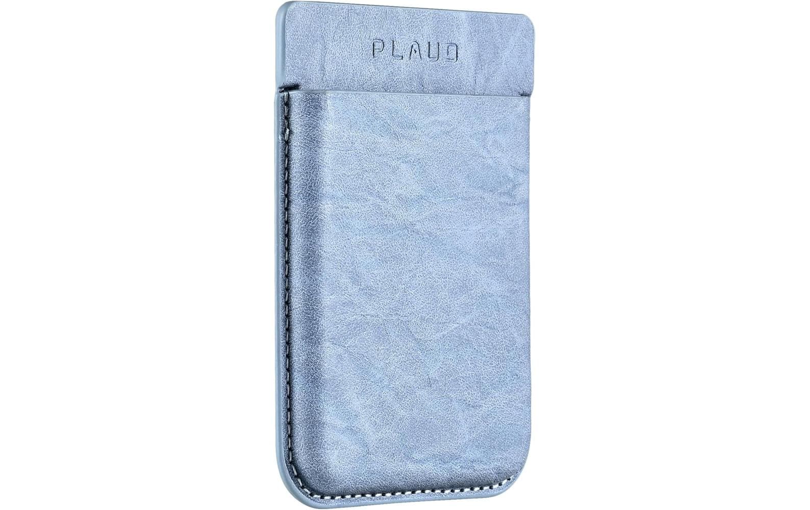 Plaud Note Magnetische Hülle Blau Plaud Note Magnetische Hülle Blau
