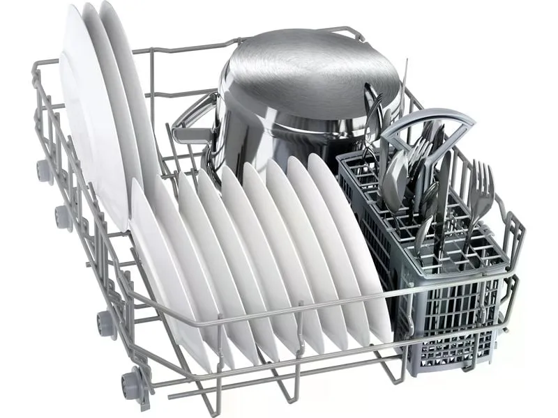 Bosch Einbaugeschirrspüler SPV2HKX42E Bosch Einbaugeschirrspüler SPV2HKX42E
