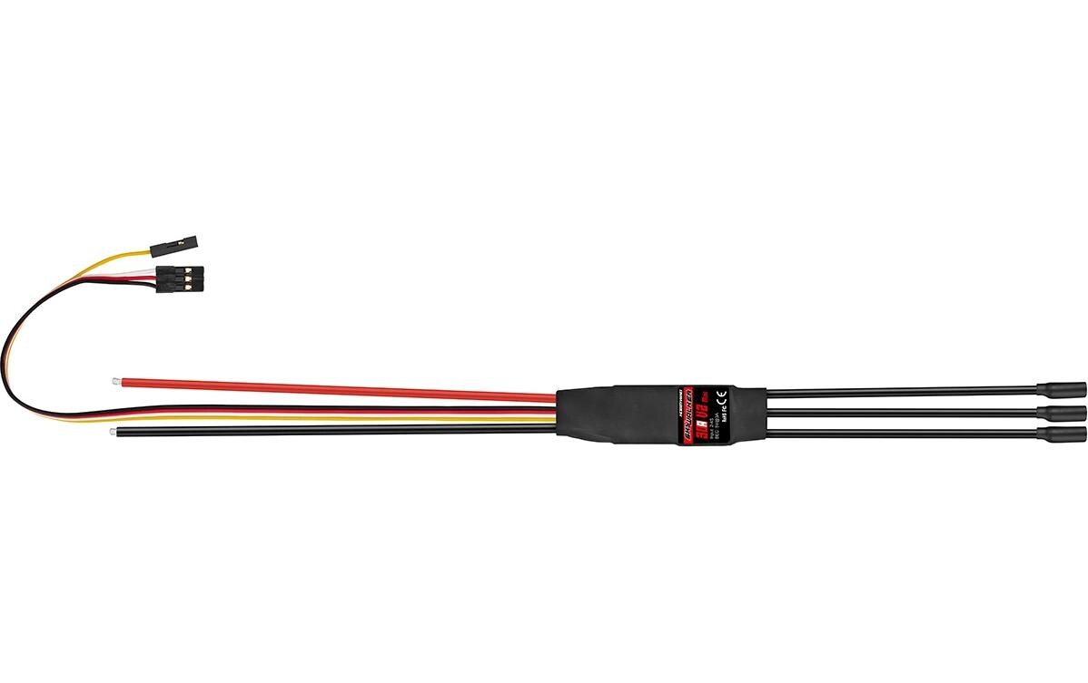 Hobbywing Brushless Regler Skywalker V2 Mini 30A 2-4s