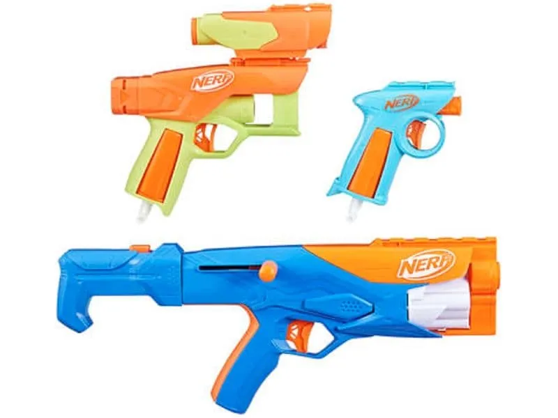 NERF Gear Up Pack NERF Gear Up Pack