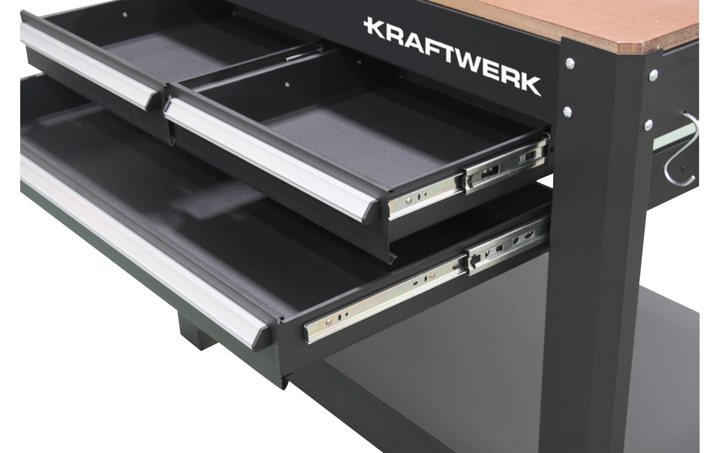 Kraftwerk Werkbank 1145 x 635 mm