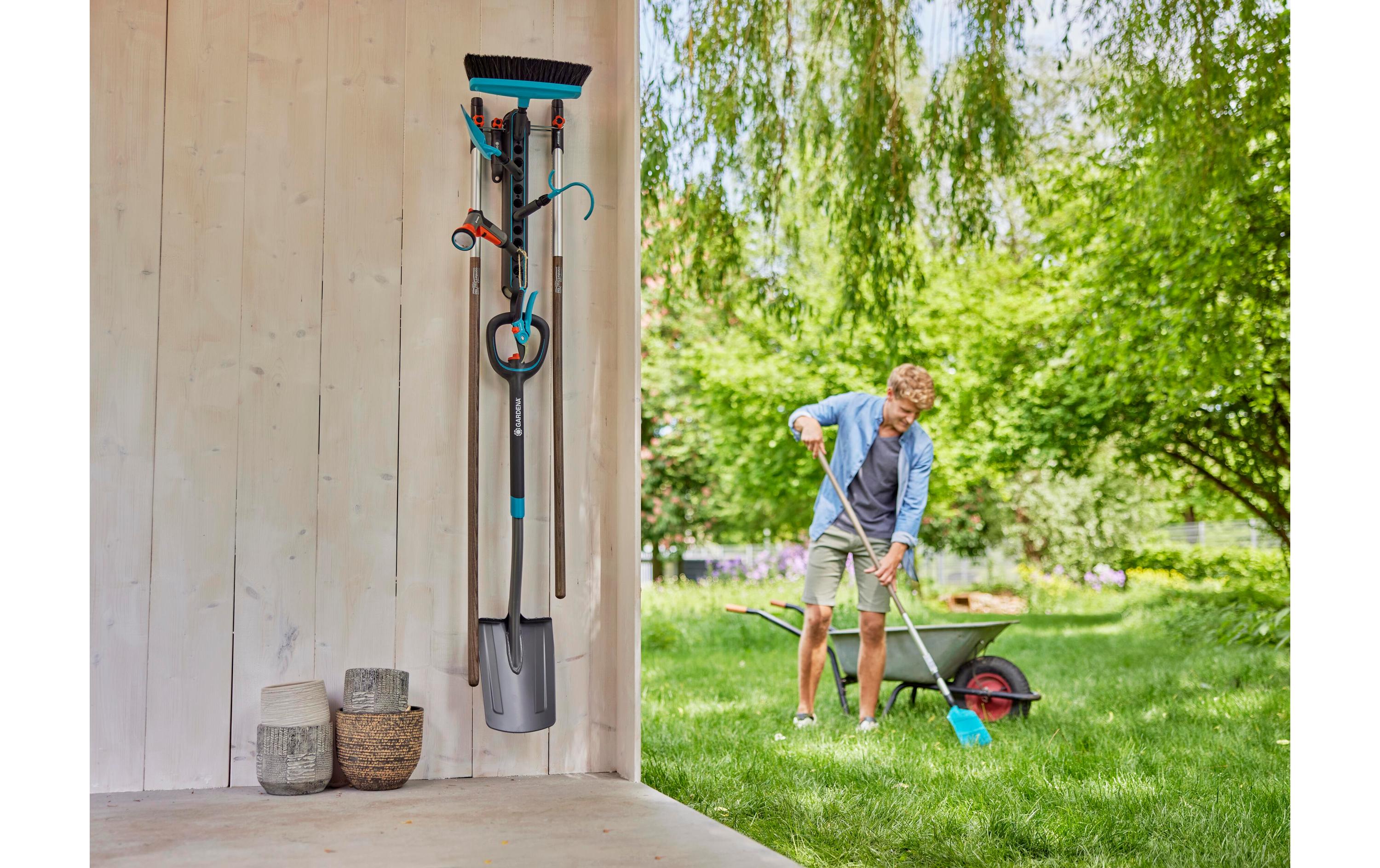 GARDENA Einzelstecker Flex