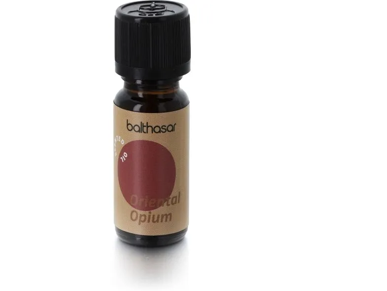 balthasar Duftöl Opium Orient 1 Stück balthasar Duftöl Opium Orient 1 Stück