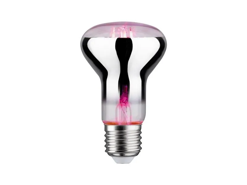 Paulmann Leuchtmittel Grow Green R63 E27, 6.5 W Paulmann Leuchtmittel Grow Green R63 E27, 6.5 W