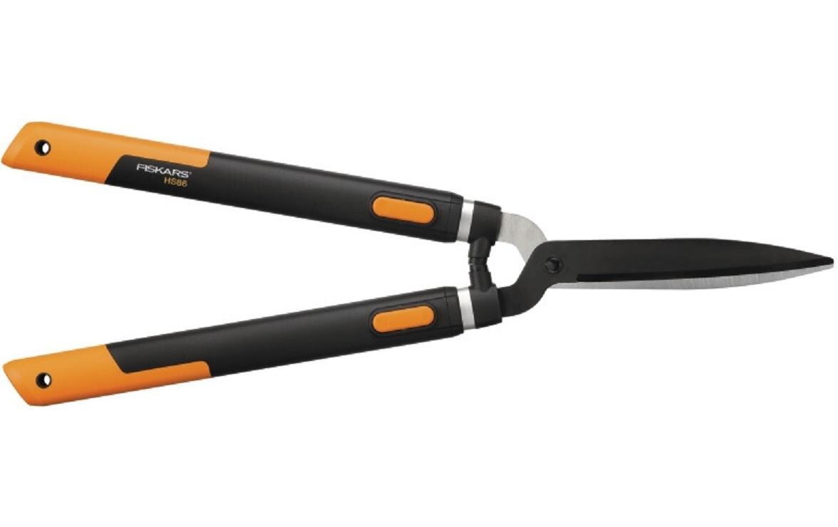 Fiskars Teleskop-Heckenschere SmartFit HS86, 68 cm Fiskars Teleskop-Heckenschere SmartFit HS86, 68 cm
