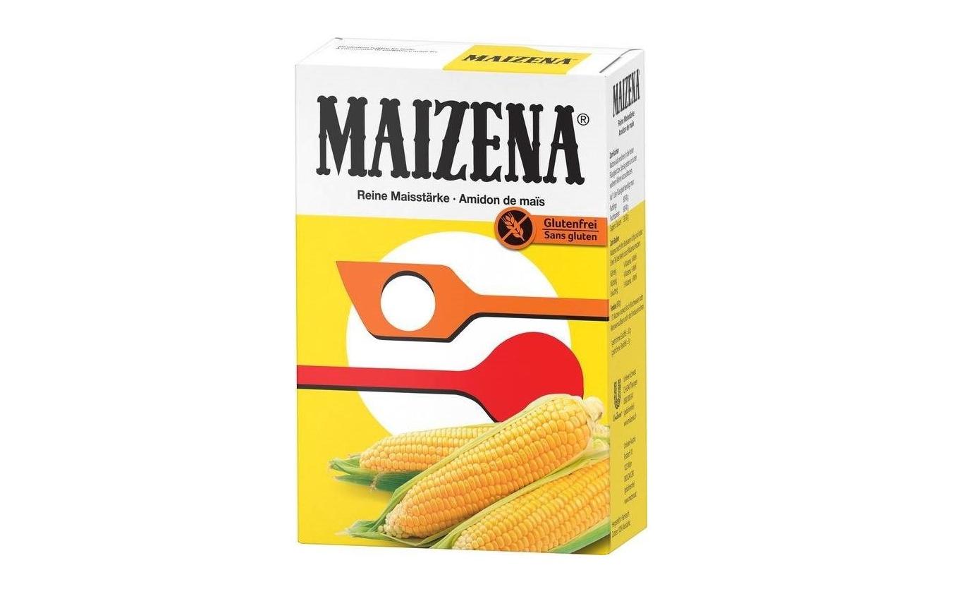 Maizena Maisstärke 250 g Maizena Maisstärke 250 g