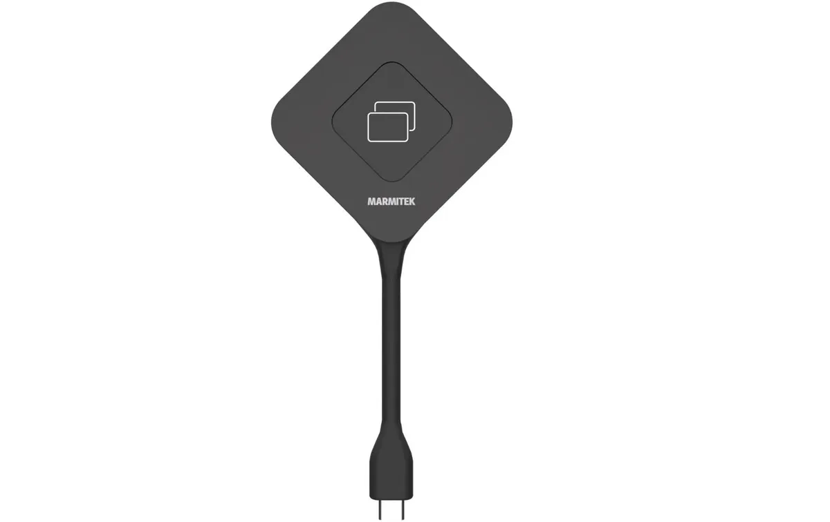 Marmitek Stream 4K Pro TX Marmitek Stream 4K Pro TX
