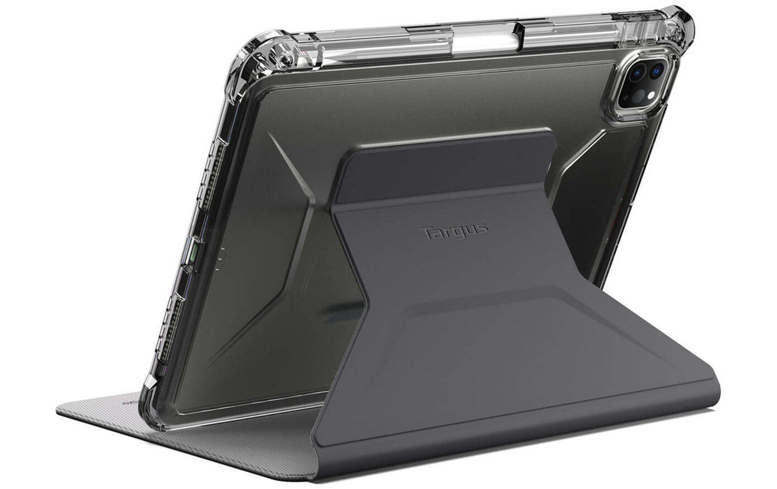 Targus Tablet Back Cover Pro-Tek iPad Pro 11 Clear Targus Tablet Back Cover Pro-Tek iPad Pro 11 Clear