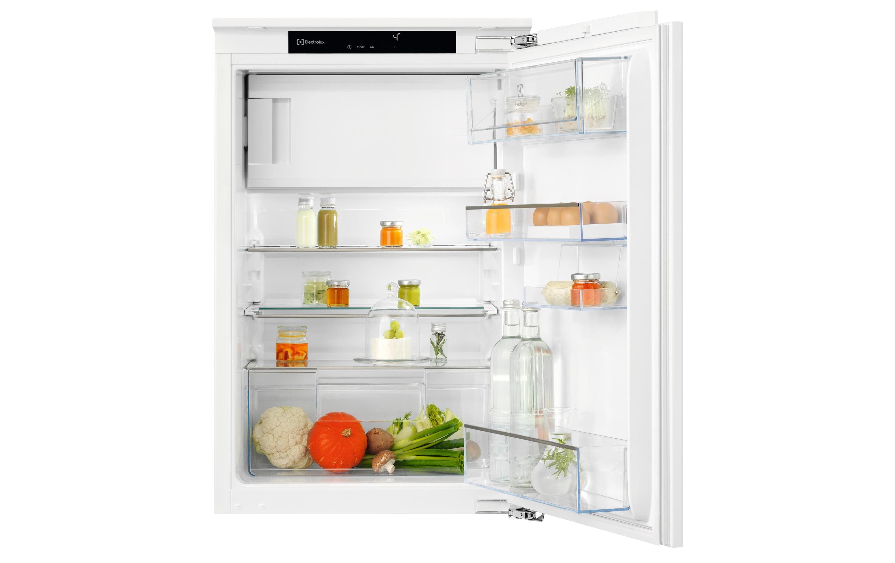 Electrolux Einbaukühlschrank IK1345SR Rechts/Wechselbar